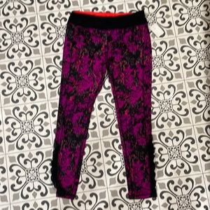 COPY - NWT RBX Workout Leggings XL